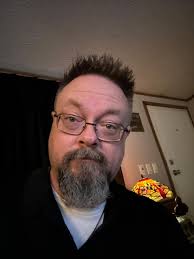 Welcome new members! (can someone identify this charming gentleman at  Toby's?)