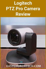 Logitech Ptz Pro Camera Reviews Logitech Pro Camera