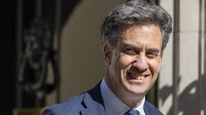 Labour Civil war over Net Zero as Tony Blair attacks 'irrational' green  power push championed by Ed Miliband