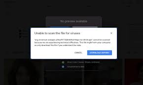 Metadefender is another best online virus scanner on the list that you can consider. How To Fix Google Drive Unable To Scan The File For Viruses