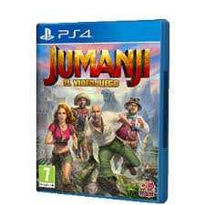 En esta ocasión la cuenta de playstation game size habría revelado que el juego contaría con una presentación durante el ea play live de este año y que contaría con una prueba alfa. Jumanji El Videojuego Playstation 4 Game Es