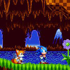 Discover the magic of the internet at imgur, a community powered entertainment destination. Sonic Mania Animation Redux Green Hill Zone By Doa687 On Deviantart