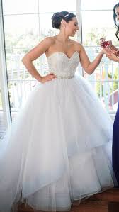 Custom Plus Size Wedding Dresses Darius Cordell Designer Trendy Wedding Dresses Bridal Gowns Wedding Dresses Strapless