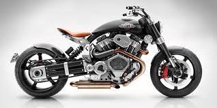 The new indians share the design heritage started by victory, including the rock solid where to start? 10 Best Modern American Motorcycles On The Road Autowise