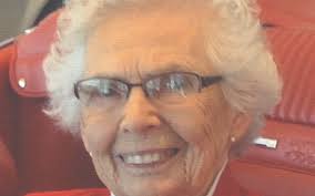 Faye Bernadean (Pemble) Hansen