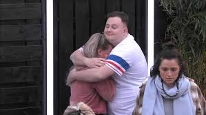 Ryan thomas is the winner of celebrity big brother 22 (uk). Deze Bewoner Verlaat Big Brother Showbizzsite