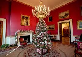 Maybe you would like to learn more about one of these? Trump Goes Big With White House Christmas But Who Pays Abc News