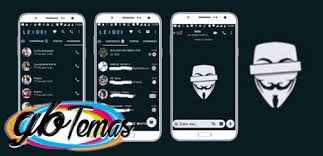 Themes gb, é uma loja virtual grátis, com os melhores temas para gb wa, gb material, gb fouad. Temas Para Gbwhatsapp Top 10 Julio 2021