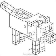 Microsoft has surface laptop 3 discounted by $400 minecraft has a lot of merch, toys, and gifts available to it. Minecraft Wolf Coloring Pages Minecraft Coloring Pages