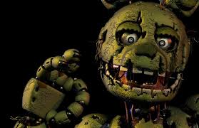 Springtrap V8 Is Lit Bro By Galaxyi Fnaf Wallpapers Fnaf Fnaf Art