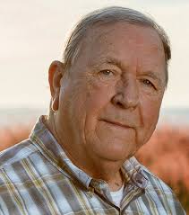 William Irwin Obituary