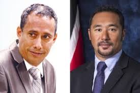 Trinidad and Tobago Has New Top Cop and National Security Minister