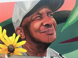 Mulberry Street Bridge