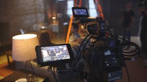 Using a video camera to take video images—images that are made and stored electronically rather than on physical film—is usually called videography. Learning Cinematography 1 Narrative Fundamentals Online Class Linkedin Learning Formerly Lynda Com