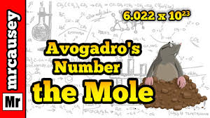 The mole and avogadro's number worksheet answers along with calculus archive november 07 2017 chegg. Mole Avogadro Constant Molar Mass Solutions Examples Videos