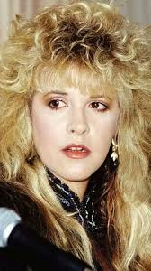 Stevie Nicks, la reina del rock