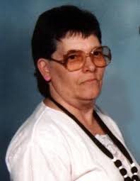 Obituary information for Joyce Elizabeth Detrow
