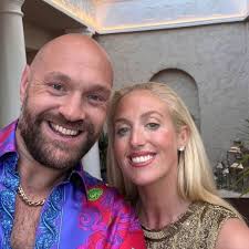 Venezuela Fury😁❤️