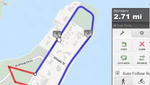 How Far Did You Run? 4 Simple Ways To Track Your Running Distances —