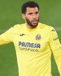 And while kane will play in the europa league conference, his former. Etienne Capoue News