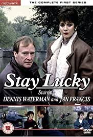 Download lucky tv apk for android, apk file named com.luckytv.android and app developer lucky tv application provides you online high definition live streaming. Stay Lucky Tv Series 1989 1993 Imdb