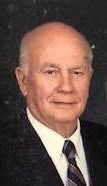 Corbly Holt Obituary