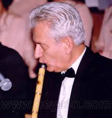 NEYZEN İLHAN GÜLGEÇ