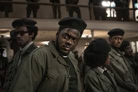 Kaluuya is obviously the main attraction, with a titanic performance as fred hampton, a man with a preternatural. Judas And The Black Messiah Is A Portrait Of A Hero A Villain And The Era That Created Them