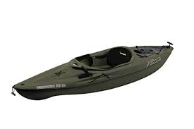 The kayak should be quite long, and the width more narrow than kayaks intended for lakes and rivers. Best Fishing Kayak For Sale Online Top Rated Kayaks For 2021
