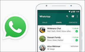 Now go the chat which you want to hide. How To Hide Whatsapp Chat Messages In Android And Iphone