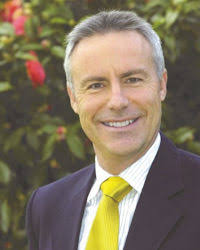 STEPHEN MALCOLM HALL