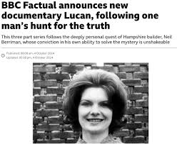 Innocence Porn - Bamber vs The Doc Maker