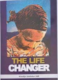 Popular games in last week. The Life Changer By Khadija Abubakar Jalli Complete Book
