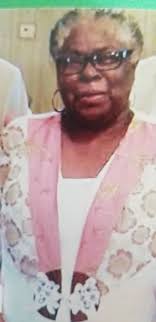 Martha Phillips Bonner Obituary in Union Springs at Carter Funeral Home