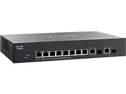 Cisco 300 Sg300 10mpp Switch Newegg Com