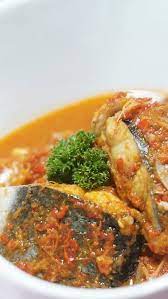 Ikan Patin Asam Padeh Recipe Seafood Recipes Diy Food Recipes Recipes