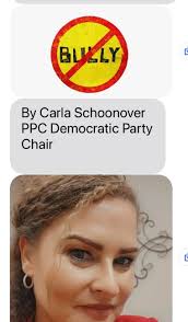 Think those Dems care about you?