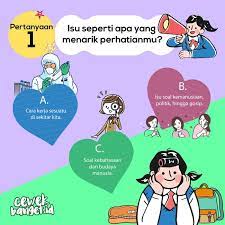 Berikut ada 5 pertanyaan untuk mencari tau sebenarnya di dalam hatimu apakah kamu anak ipa atau ips sih? Jurusan Ipa Ips Atau Bahasa Yang Cocok Buat Kamu Apa Nih Cek Yuk Semua Halaman Cewekbanget