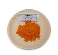 Natural Food Grade Vegetable Powder Carrot Extract 1% Beta Carotene Powder