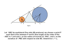 Equi Neighbour Geometry Problems Let It Be Pie Chart