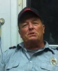 Steven Strother Service Details