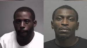 Two charged with possession of stolen firearm in Wilmington