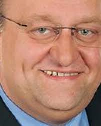 Heinz Offermann: Gesundheit macht Strich durch die Karriere