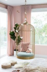 Bird Cage Swing Chair Ways To Adorn Your Property For This Valentine S 10 Tips To Some Intimate Residence For This Valentine S In 2020 Kids Bedroom Decor Butterfly Bedroom Girl Room