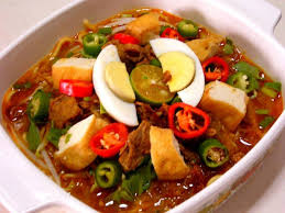 Resep mie kuah homemade rasa mirip mi instan. Resepi Mee Rebus Resepi Orang Kampung Facebook
