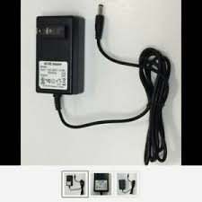 Save your eyes and get proper lighting when reading. Adapter For Ultrabrite Led Desk Lamp Sl9067 Costco 1055778 Sl9067 2 Charger Ebay