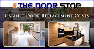 With your clean fingers or a kitchen utensil, mix the soda and oil until it forms a thick, well blended paste. Everything You Need To Know About Cabinet Door Replacement Costs Cabinetdoors Com