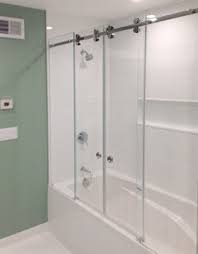 Bathtub shower doors for tubs. Sliding Shower Tub Enclosures Shower Tub Tub Shower Doors Shower Doors