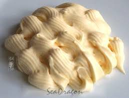 Creme Diplomat Diplomat Cream Recipe Pastry Cream Sweet Sauce