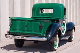 Image result for Green 1941 Truck
